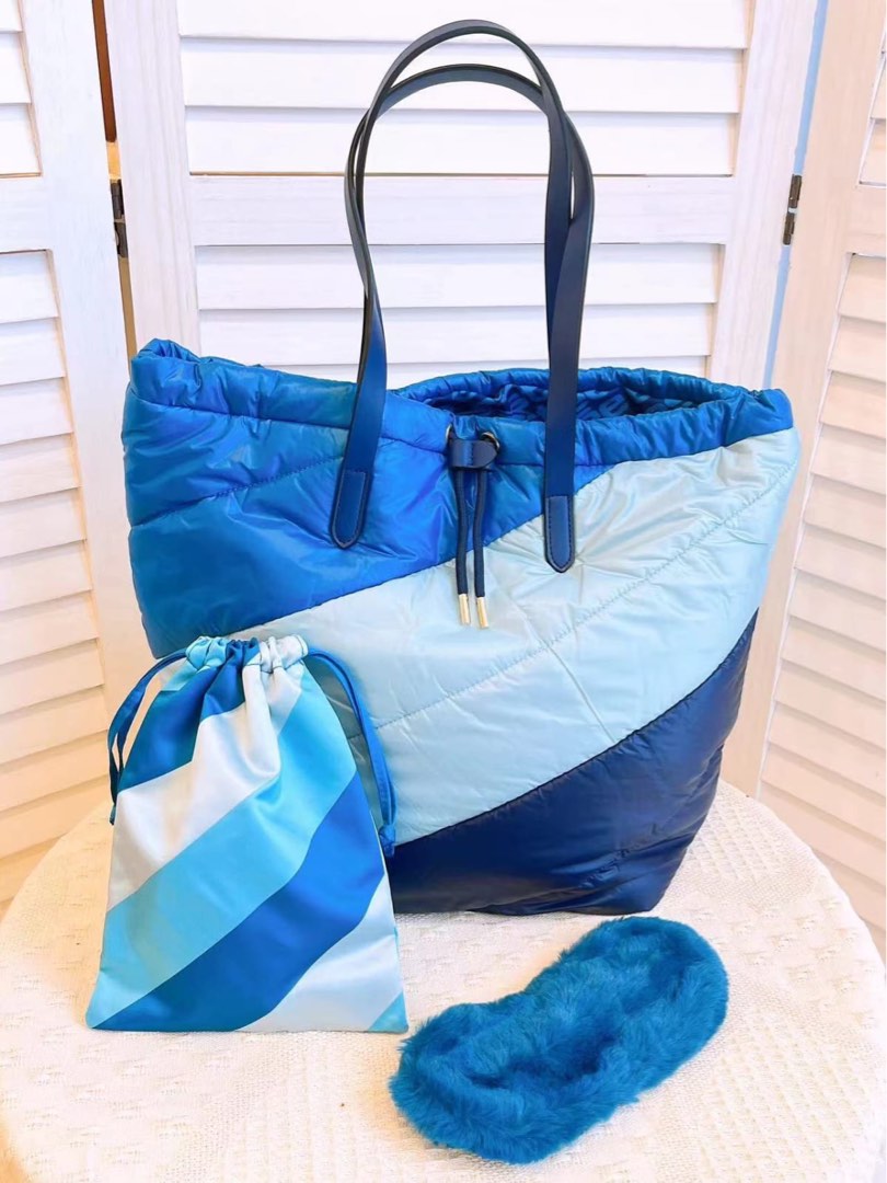 Estee lauder shoulder bag clearance