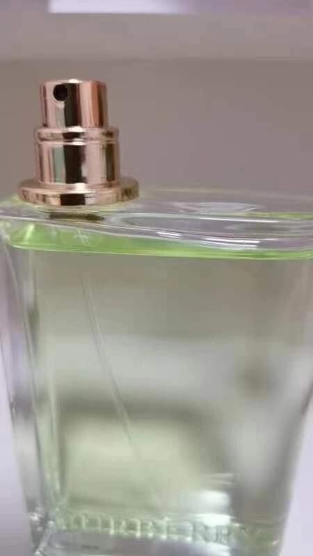 Burberry Her edt 100ml, Beauty Personal Care, Fragrance