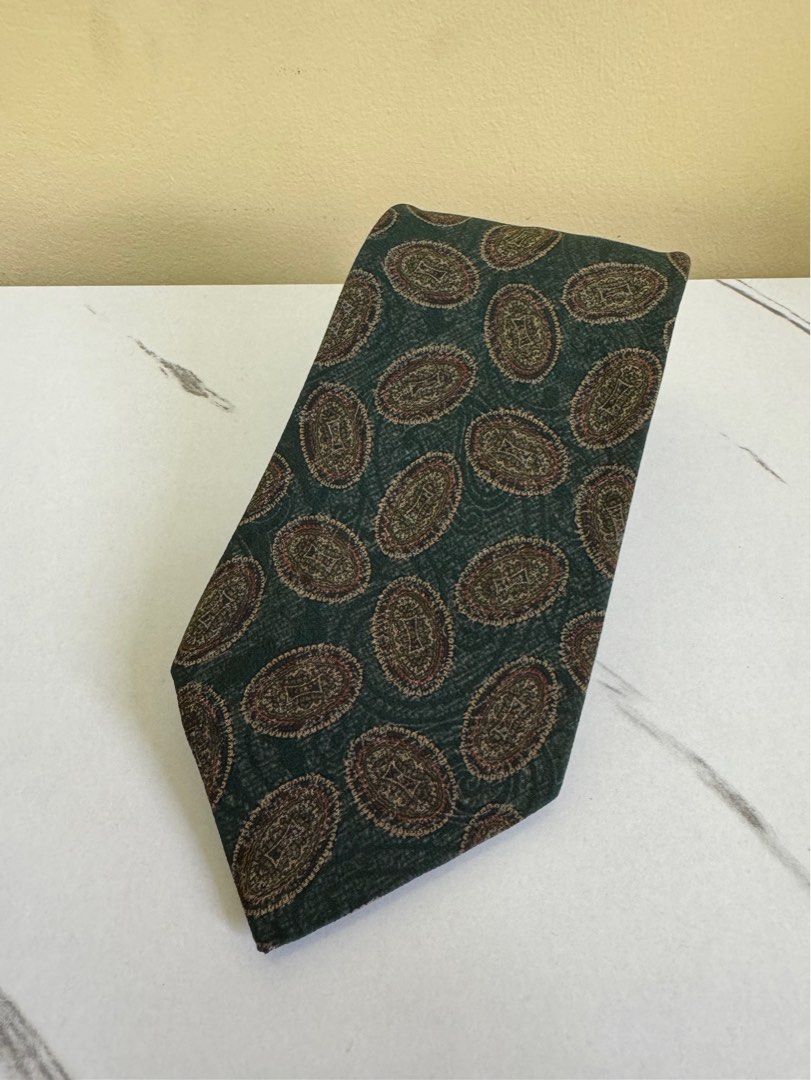 Christian dior necktie (Category: Luxury Accessories) located in Rizal. Submitted by houseofbell (Listing ID 1314562996, Image 1). Description: .