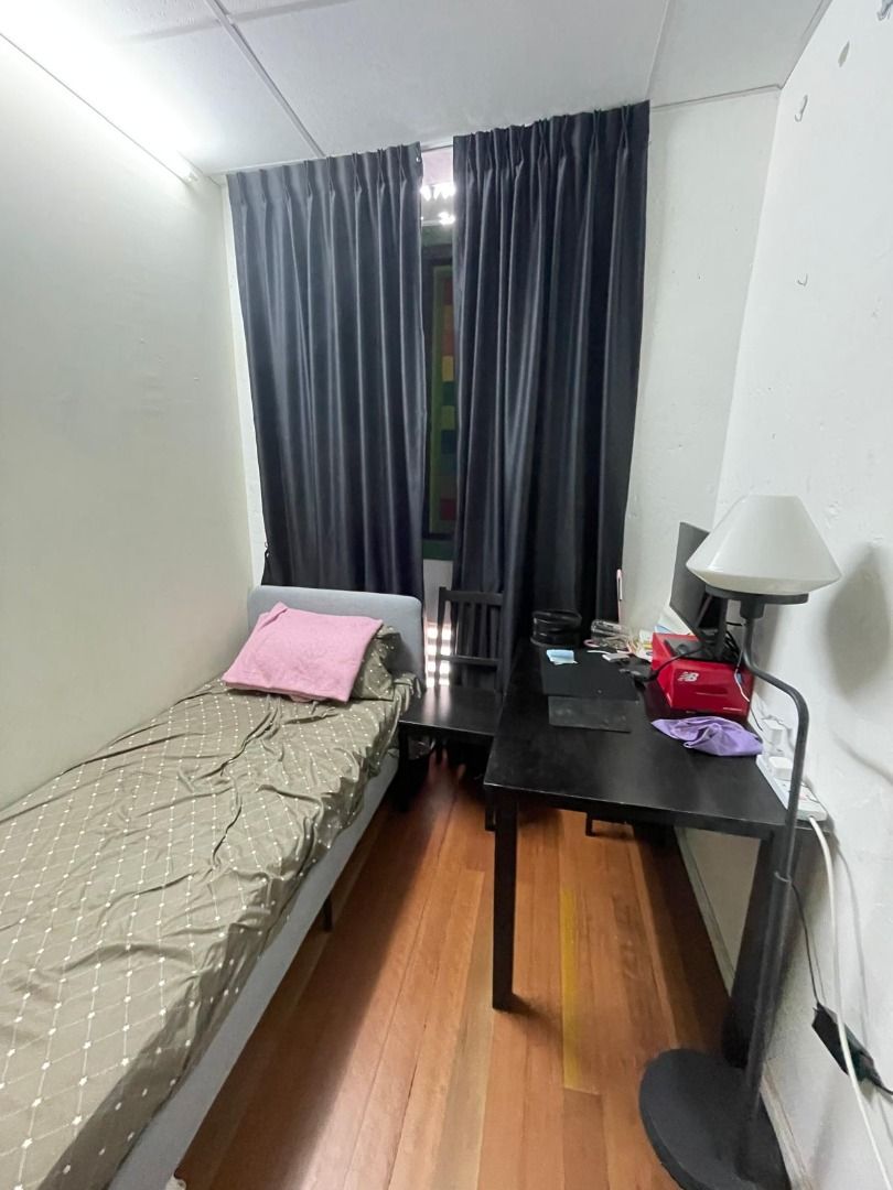 Common room for Rent @ Little India63226717472769111