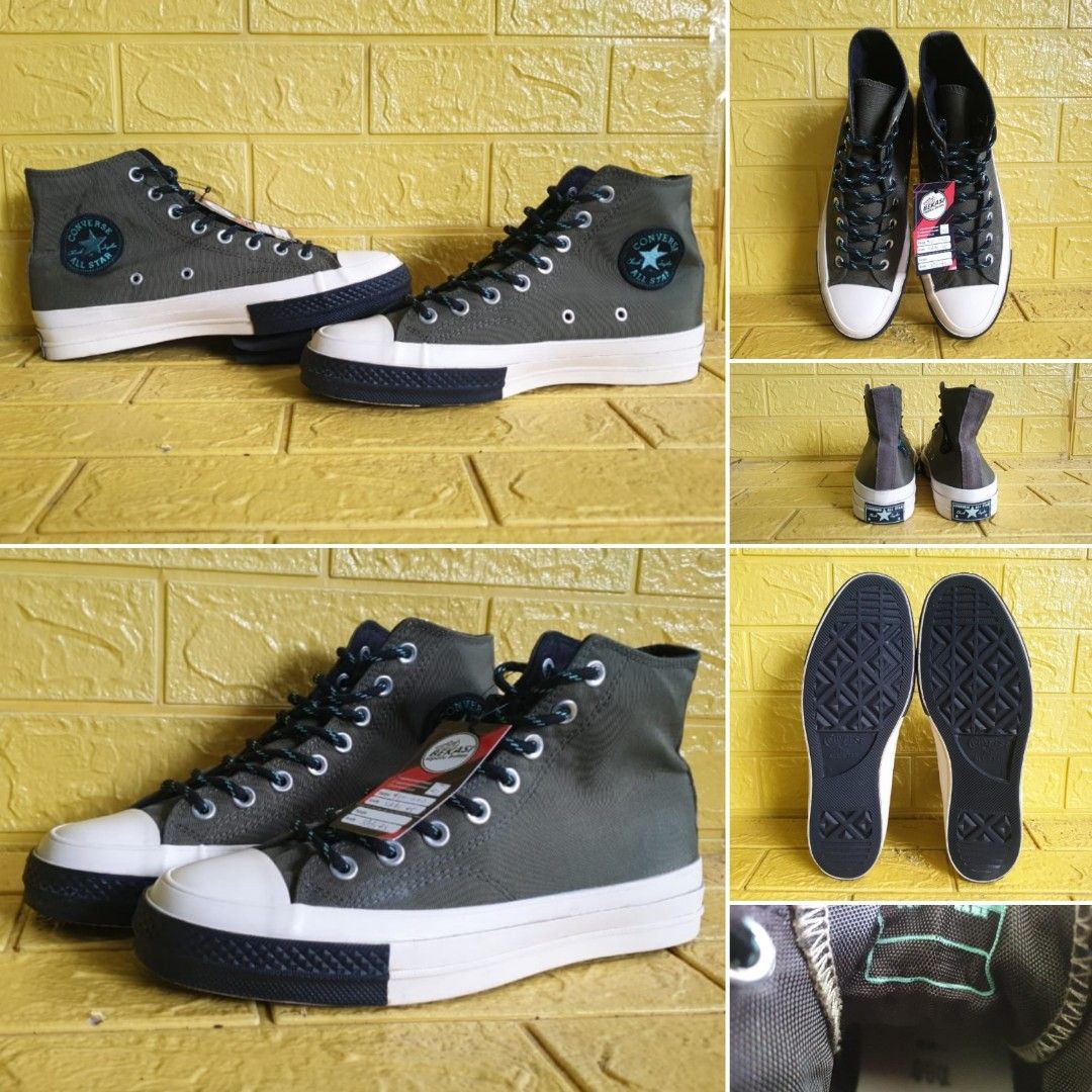 CONVERSE CT 70S HI FIELD SURPLUS Size cm) SECOND ORIGINAL