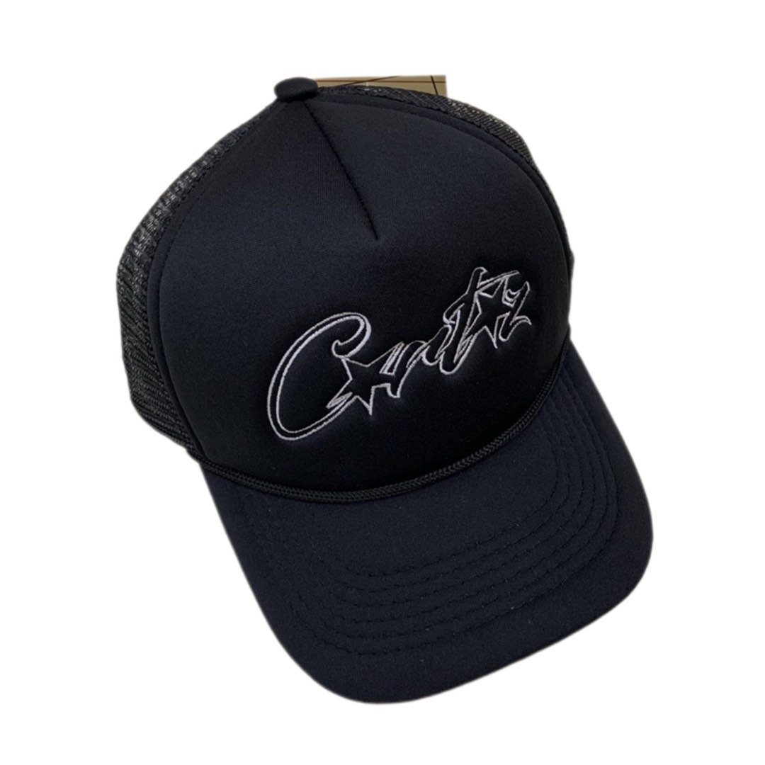 Corteiz CRTZ Trucker Hat