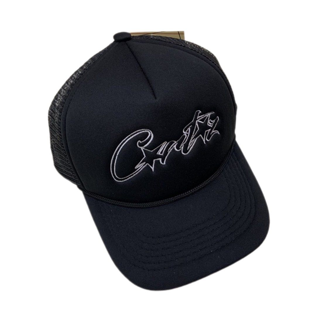 Corteiz CRTZ Trucker Hat, Men's Fashion, Watches