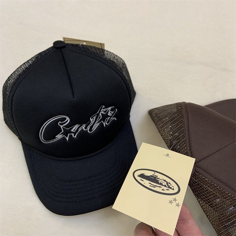 Corteiz CRTZ Trucker Hat