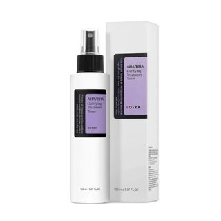 COSRX - AHA/BHA 潔淨修護噴霧爽膚水 150ml64242313225475110