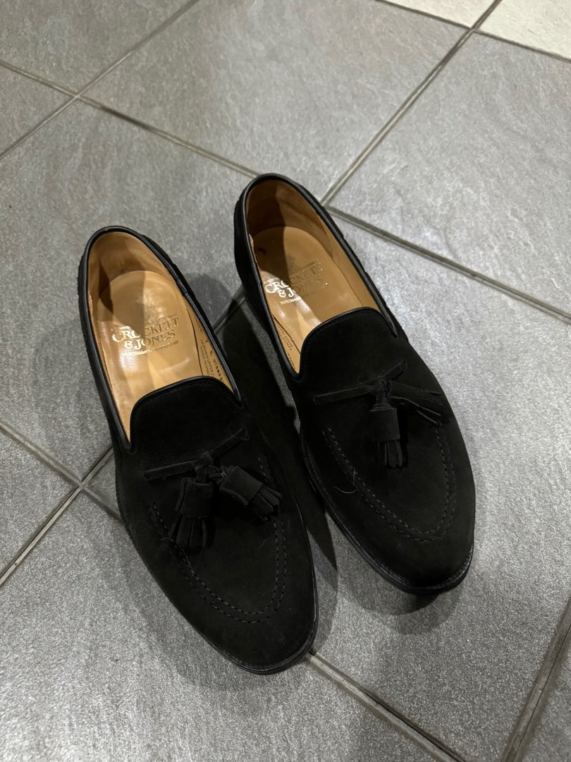 Cavendish crockett&jones sale