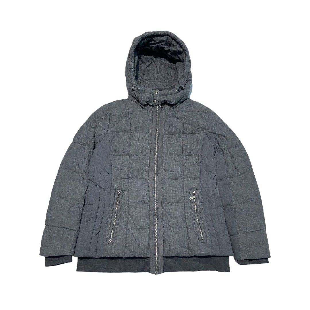 Crocodile ladies winter jacket online
