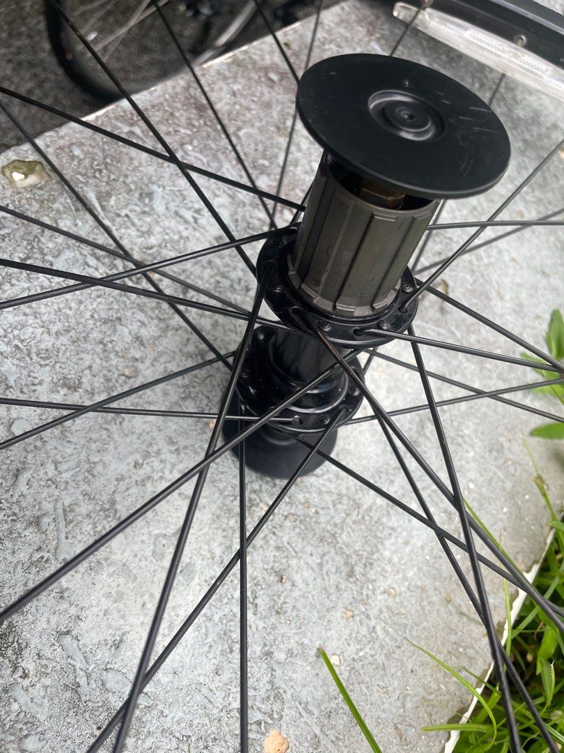 Decathlon 700c wheels store