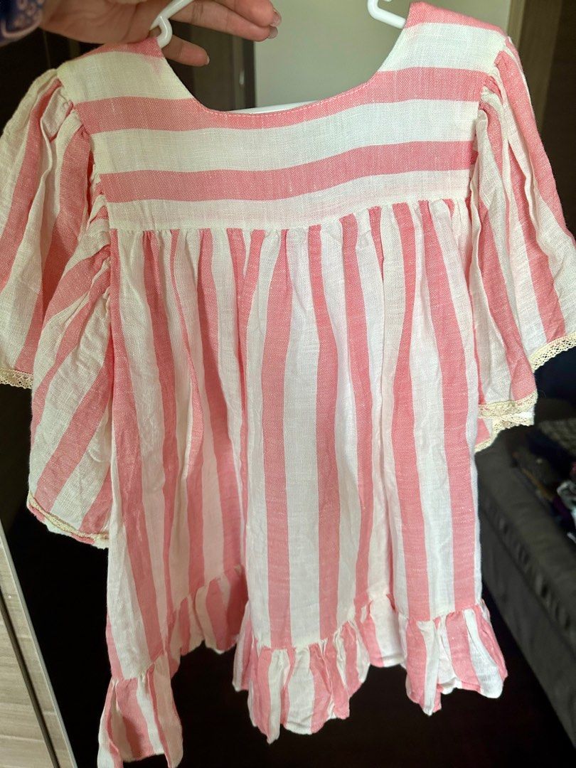 Designer-brands preloved kids clothing, Babies Kids, Babies