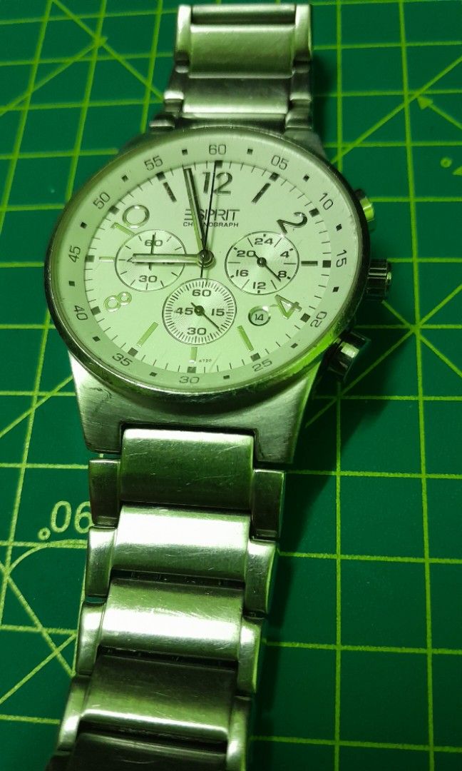 Esprit 000t31 watch price clearance