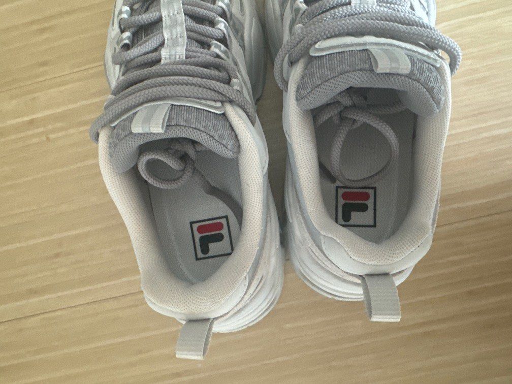 fila sofia sneakers
