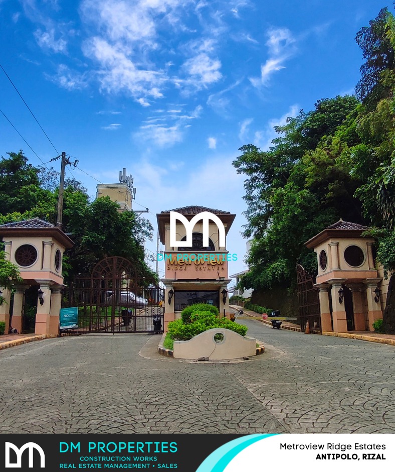 For Sale: Lot in Metroview Ridge Estates, Antipolo, Rizal, Property ...