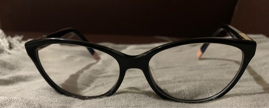 Furla Brigitte (Category: Sunglasses & Eyewear) located in Mabini. Submitted by MariaD (Listing ID 1314670777, Image 3). Description: Pre loved. Carl Zeiss lenses but with scratches. Lenses can be changed. No case, natapon ko na. But I can give you a generic case naman since yun yung ginagamit ko. Super bulky kasi nung original case niya. RFS: Hindi na nagagamit. .