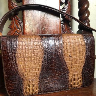 exotic animal skin bags View all exotic animal skin bags ads in Carousell Philippines