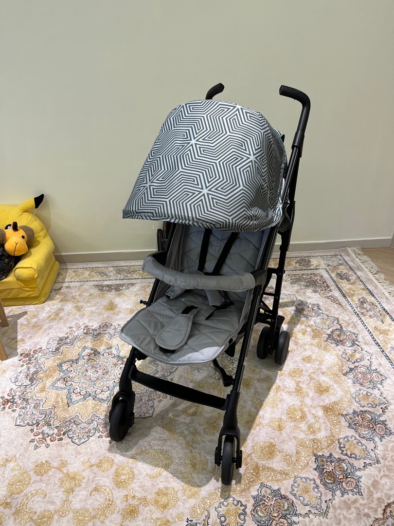 Giggles travel stroller store