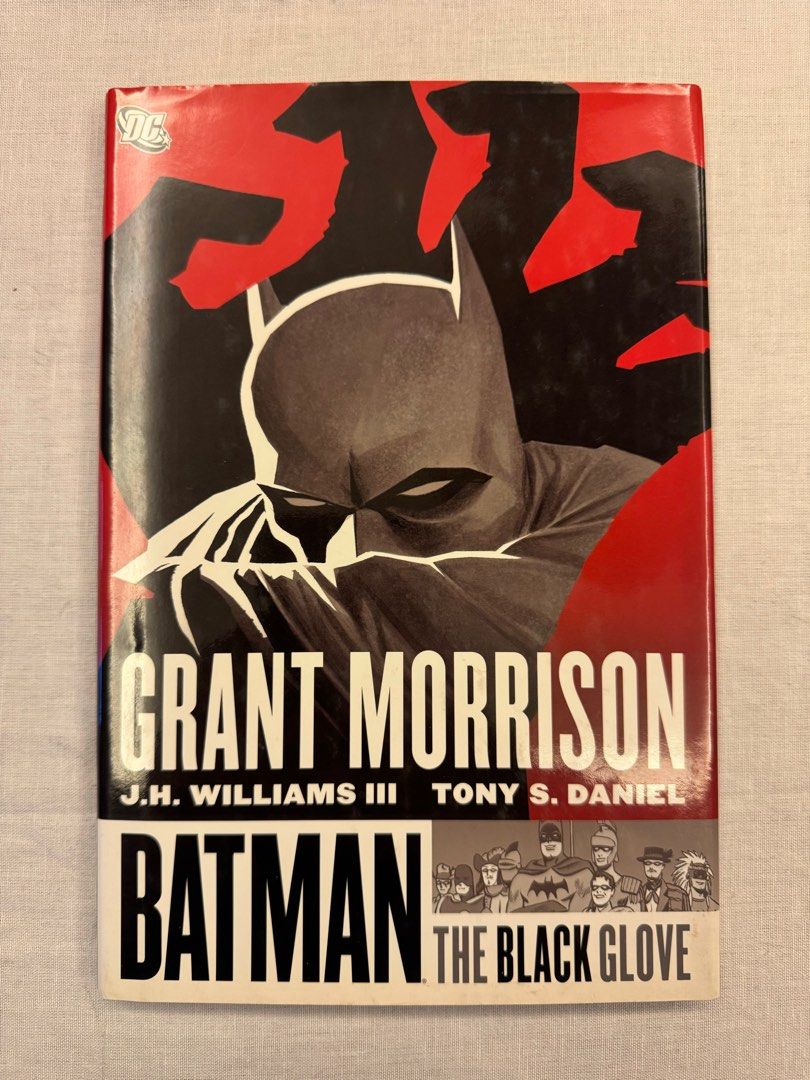 Graphic Novels for Sale (Category: Comics & Manga) located in Taguig. Submitted by eshoppe8587 (Listing ID 1314646660, Image 2). Description: Graphic Novels For Sale! BPRD - 150 Death of Superman - SOLD Black Panther - 200 Archie Vol 1 - 250 Archie Vol 2 - 250 Batman Black Glove - 300 The Next Batman - SOLD Invincible Universe - 800 RFS: Clearing space.