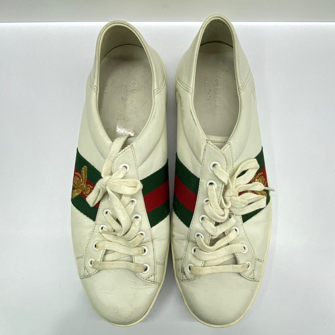Used gucci heels on sale