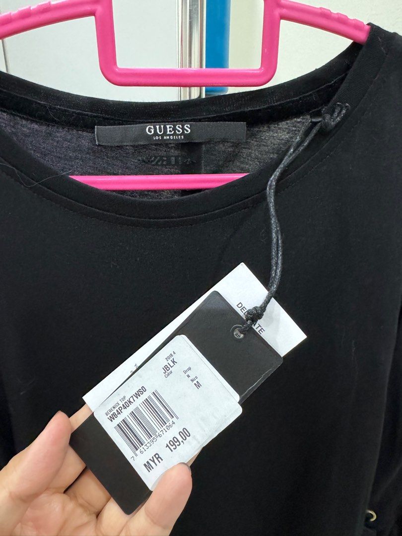 Guess blouses 2018 outlet