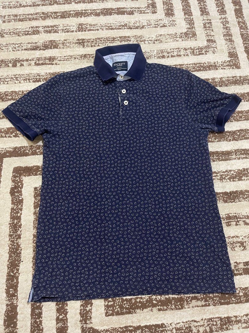 Hackett womens polo shirts shop