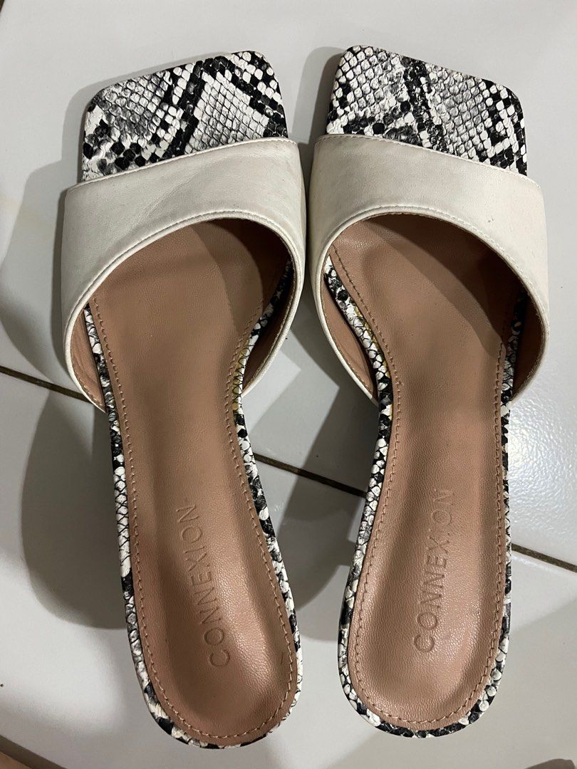 Heels wanita, Fesyen Wanita, Sepatu di Carousell