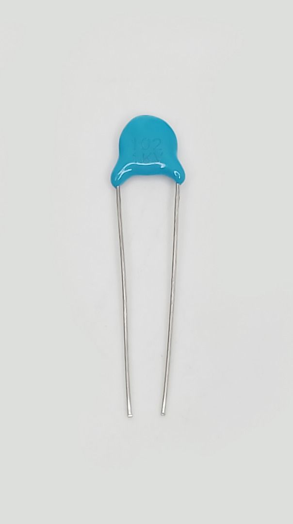 HIGH VOLTAGE CERAMIC CAPACITOR, 1-PC per ORDER (Category: Electrical, Adaptors & Sockets) located in Quezon City. Submitted by besteinpc (Listing ID 1314635235, Image 3). Description: HIGH VOLTAGE CERAMIC CAPACITOR, 1-PC per ORDER FEATURES: 👉a. 102 1000PF 1NF 1000V 👉b. 102 1000PF 1NF 2000V 👉c. 103 10000PF 10NF 1000V 👉d. 103 10000PF 10NF 2000V 👉e. 222 2200PF 2.2NF 2000V 👉f. 471 470PF 0.47NF 2000V 👉g. 472 4700PF 4.7NF 3000V BENEFITS: 👉DIP(D