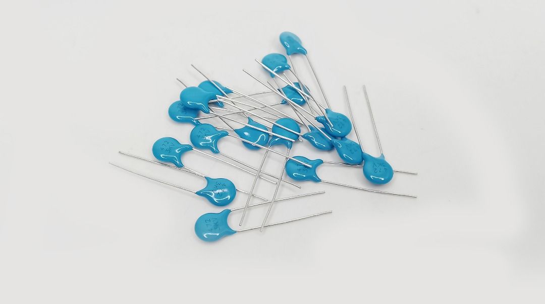 HIGH VOLTAGE CERAMIC CAPACITOR, 1-PC per ORDER (Category: Electrical, Adaptors & Sockets) located in Quezon City. Submitted by besteinpc (Listing ID 1314635235, Image 1). Description: HIGH VOLTAGE CERAMIC CAPACITOR, 1-PC per ORDER FEATURES: 👉a. 102 1000PF 1NF 1000V 👉b. 102 1000PF 1NF 2000V 👉c. 103 10000PF 10NF 1000V 👉d. 103 10000PF 10NF 2000V 👉e. 222 2200PF 2.2NF 2000V 👉f. 471 470PF 0.47NF 2000V 👉g. 472 4700PF 4.7NF 3000V BENEFITS: 👉DIP(D