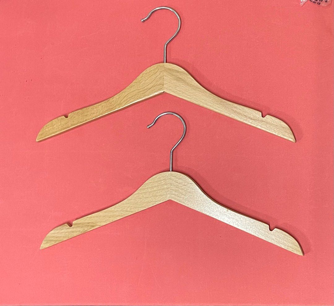 HANGA IKEA children clothes hangers Furniture Home Living Home Improvement Organisation Hooks Hangers on Carousell