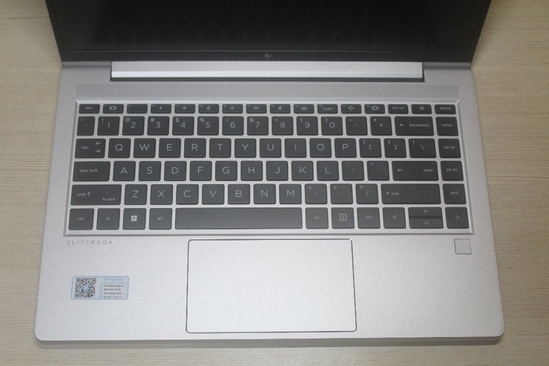HP elite m645 G7 Ryzen 3 5425u Ram 8gb ssd 256gb Backlit key, Computers ...