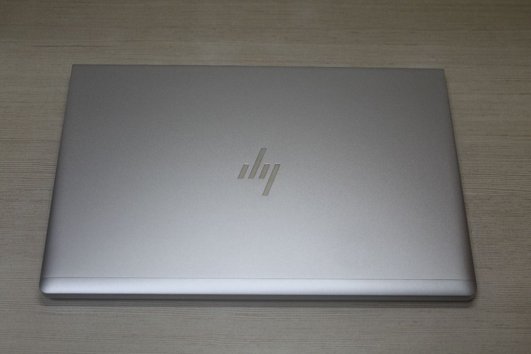 HP elite m645 G7 Ryzen 3 5425u Ram 8gb ssd 256gb Backlit key, Computers ...