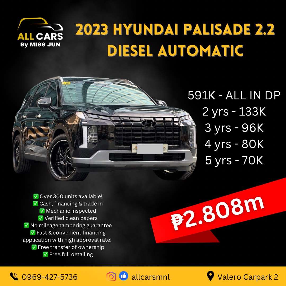 Second Hand Hyundai Cars Sale in Philippines | Carousell