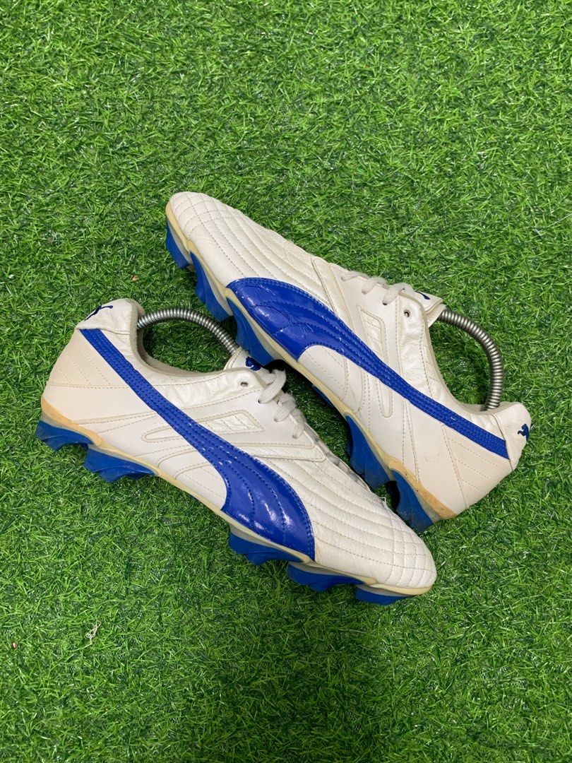Puma boots made in japan top