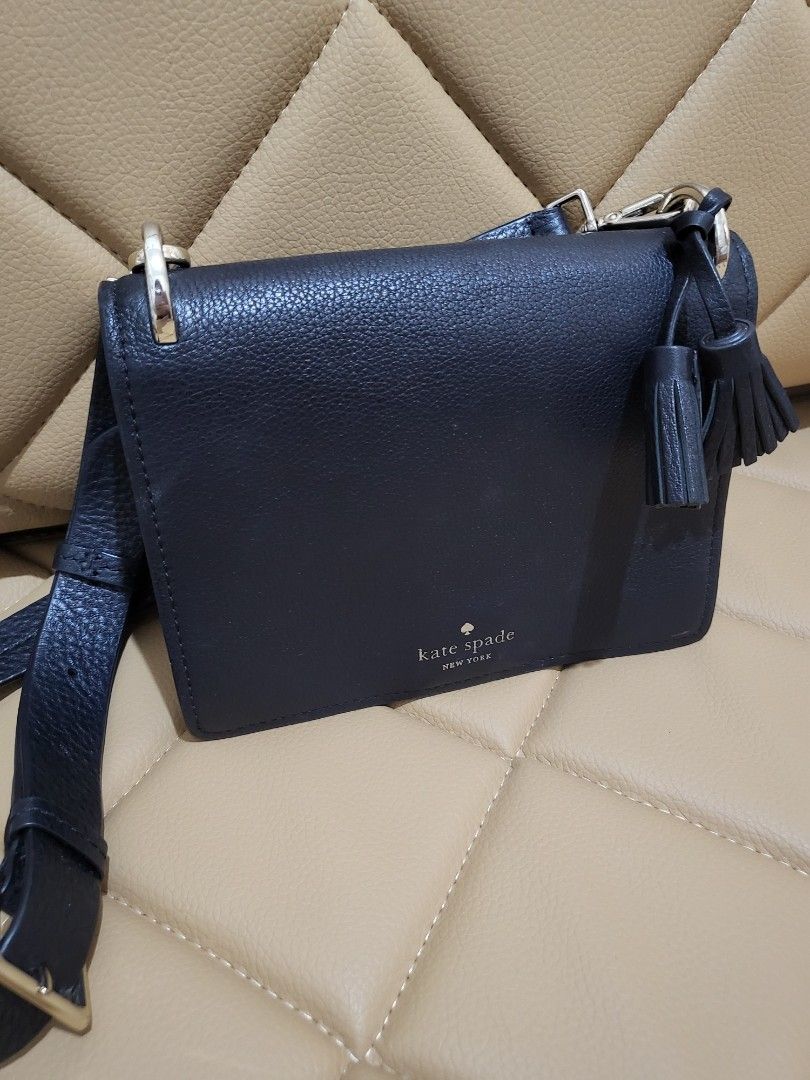 Kate spade hayes medium flap shoulder bag shop