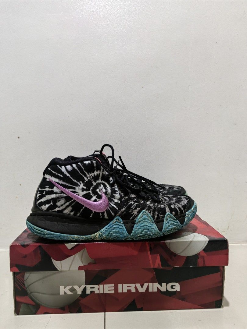 kyrie 4 allstar