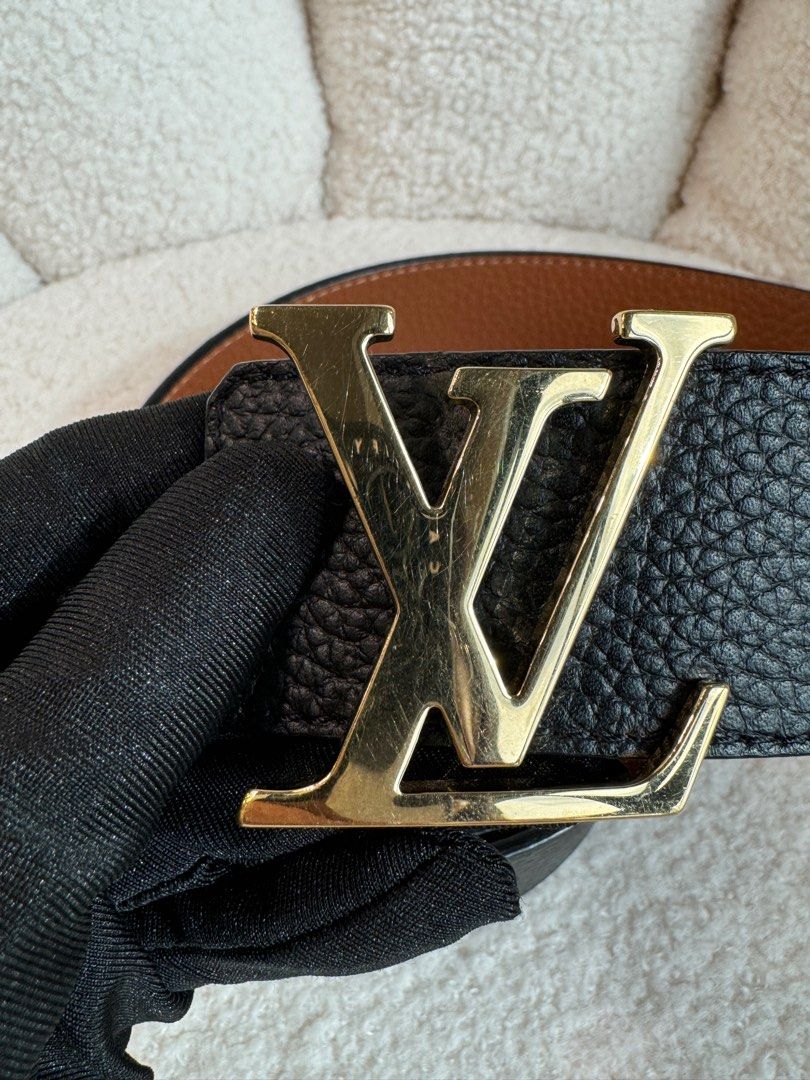 Lv men belt cheap