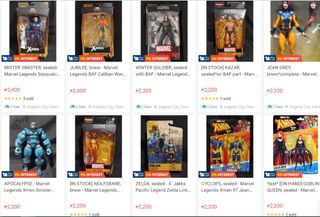 (Category: ) located in . Submitted by moretoys4u2024 (Listing ID 1314576200, Image 1). Description: .