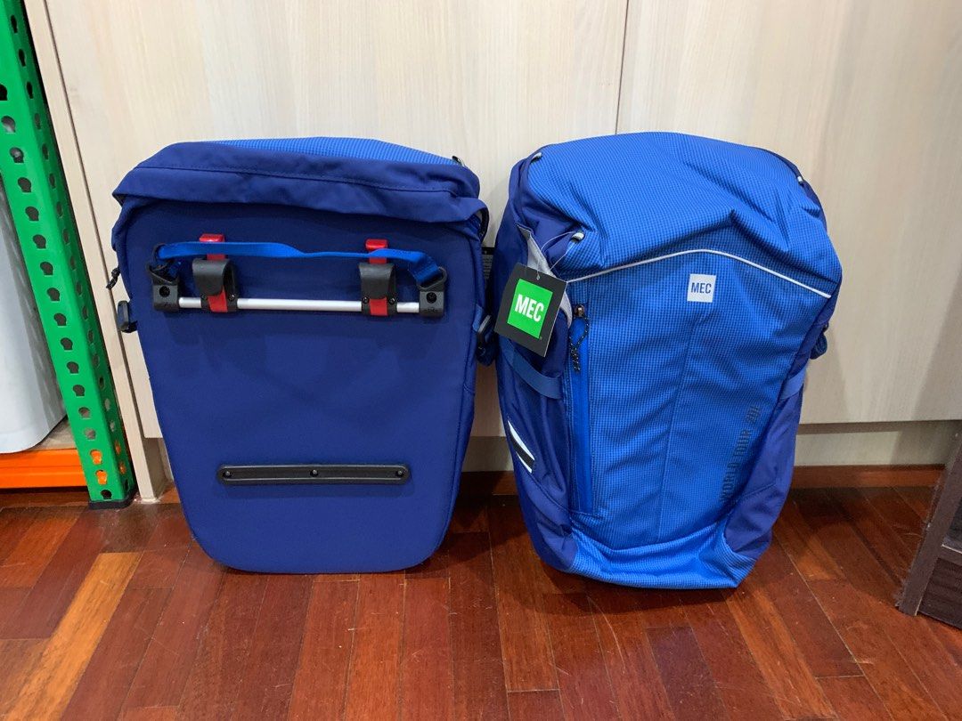 Mec panniers sale