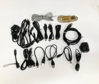 Misc USB 2.0 + Micro Adaptors478908903788400640