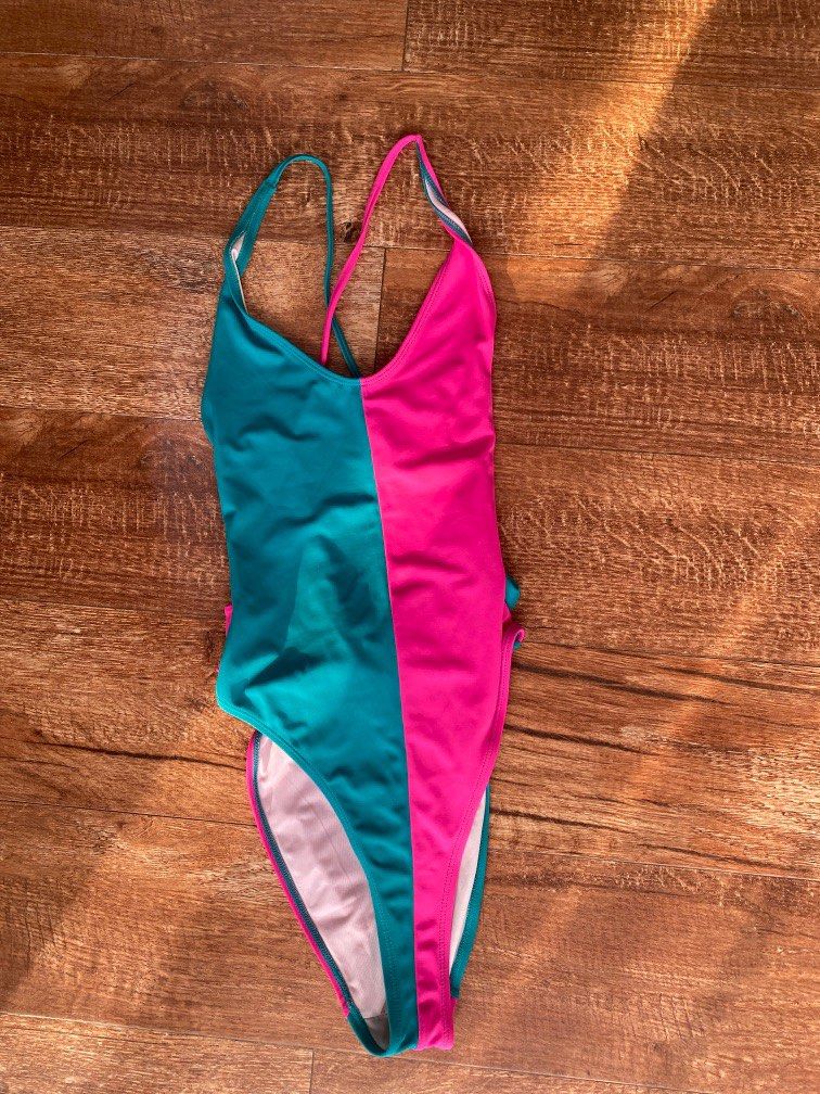 H&m stranger things swimsuit shop