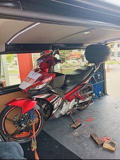 (Category: ) located in . Submitted by bycdgtowing (Listing ID 1314741535, Image 1). Description: .