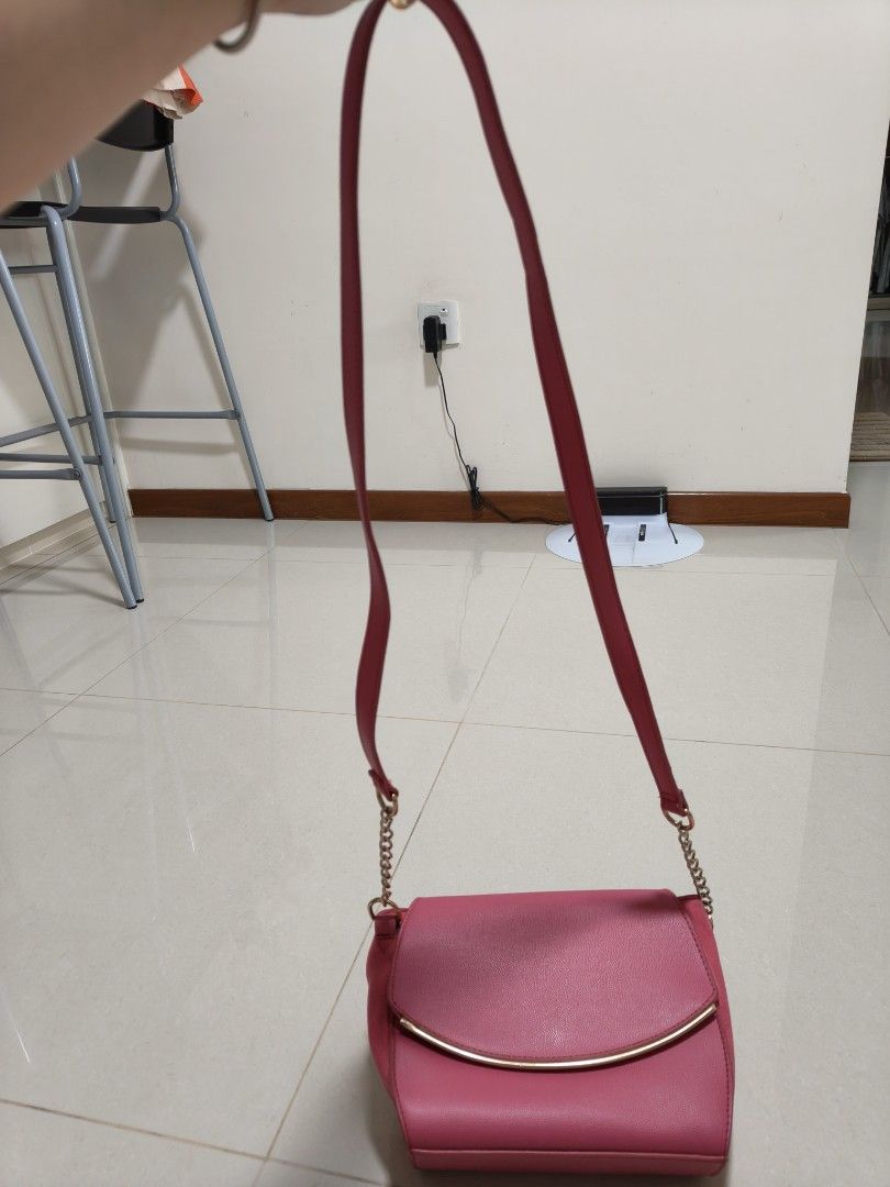 Dorothy perkins sling bag outlet