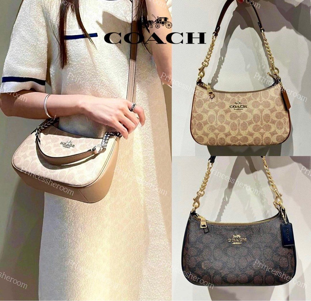 Women coach shoulder bag new arrivals