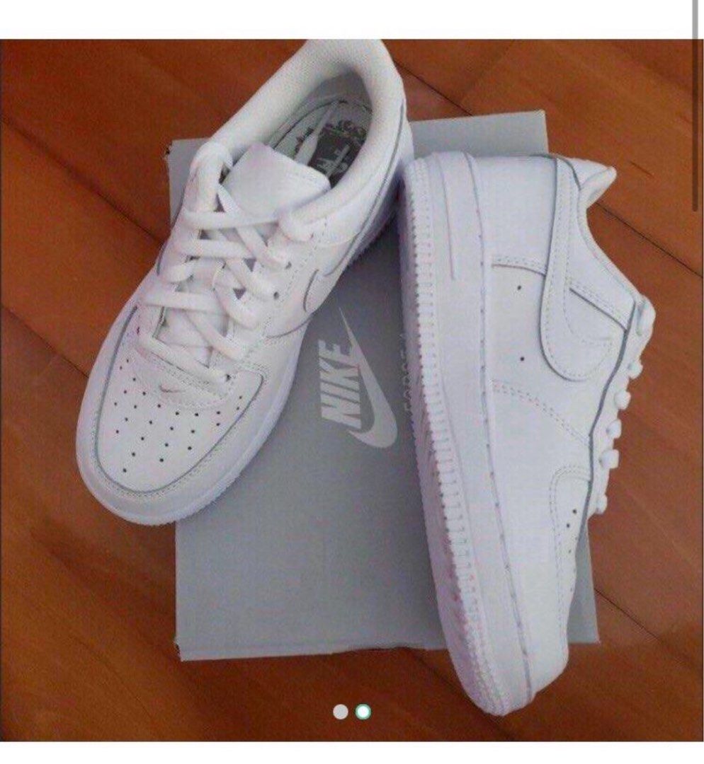 air force 1 size 3y