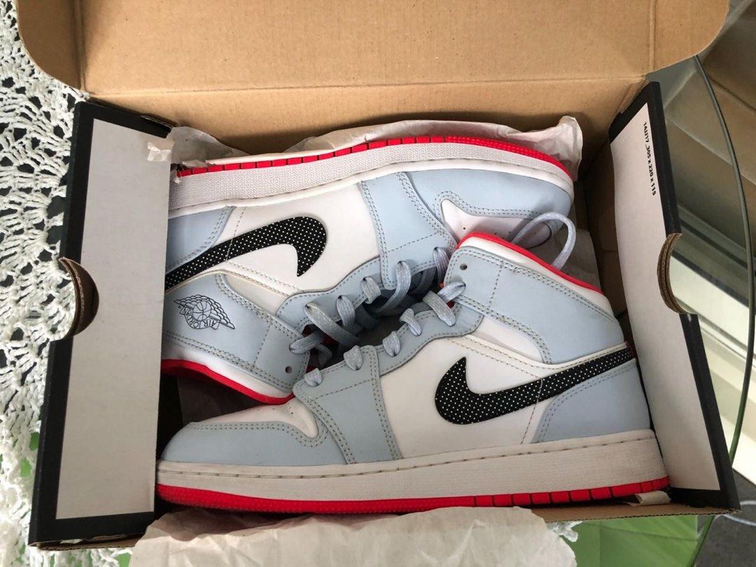 Jual jordan 1 top