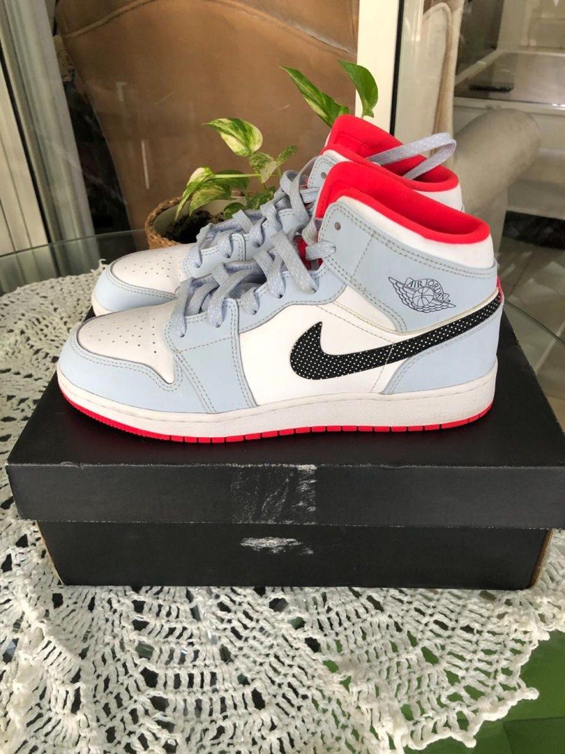Jual sepatu air jordan shop