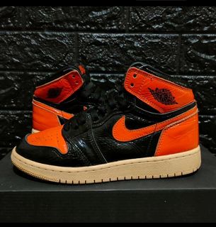 100+ “Nike air jordan 36” Dijual Lainnya Carousell Indonesia