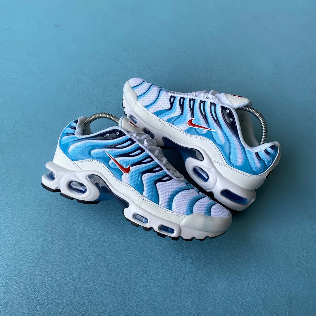 nike air max plus limited edition