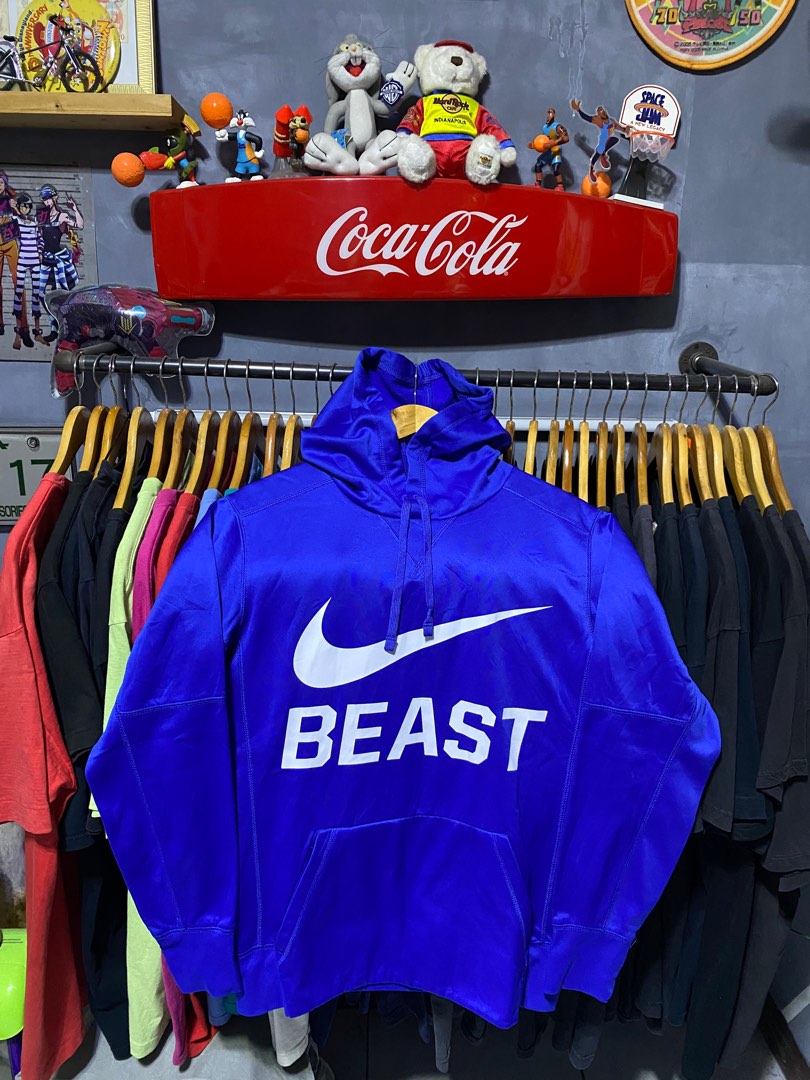 Nike Beast Hoodie