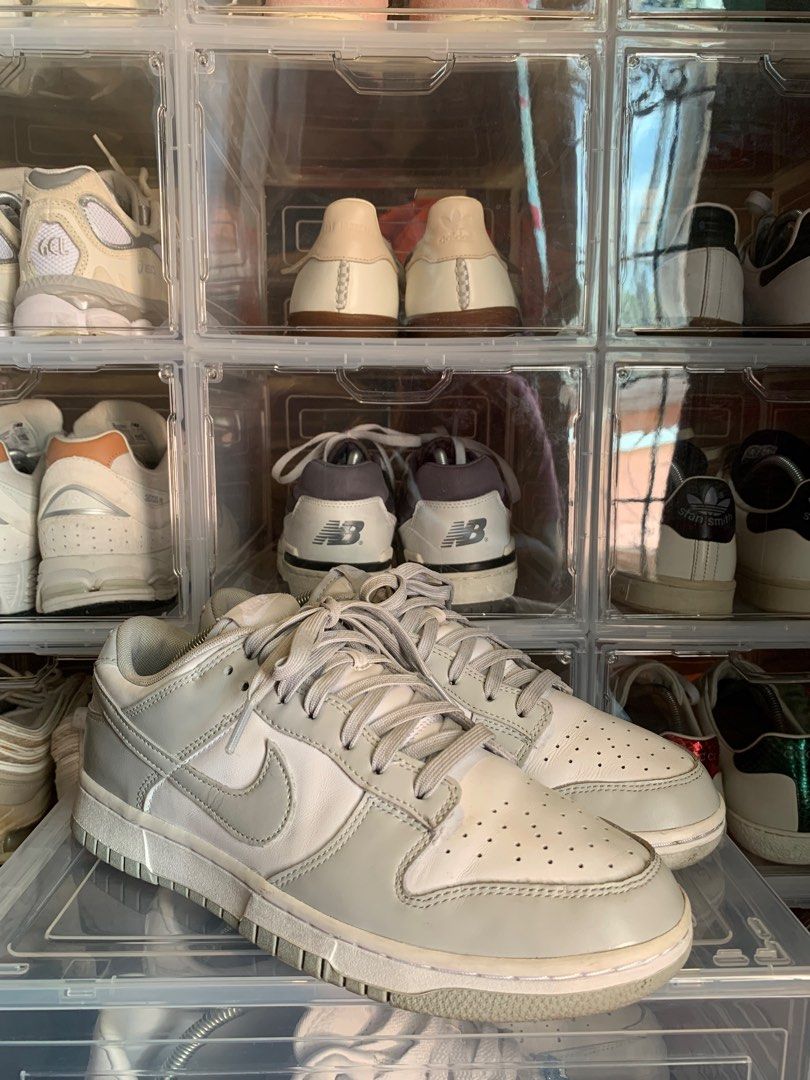 Fog nike retail deals