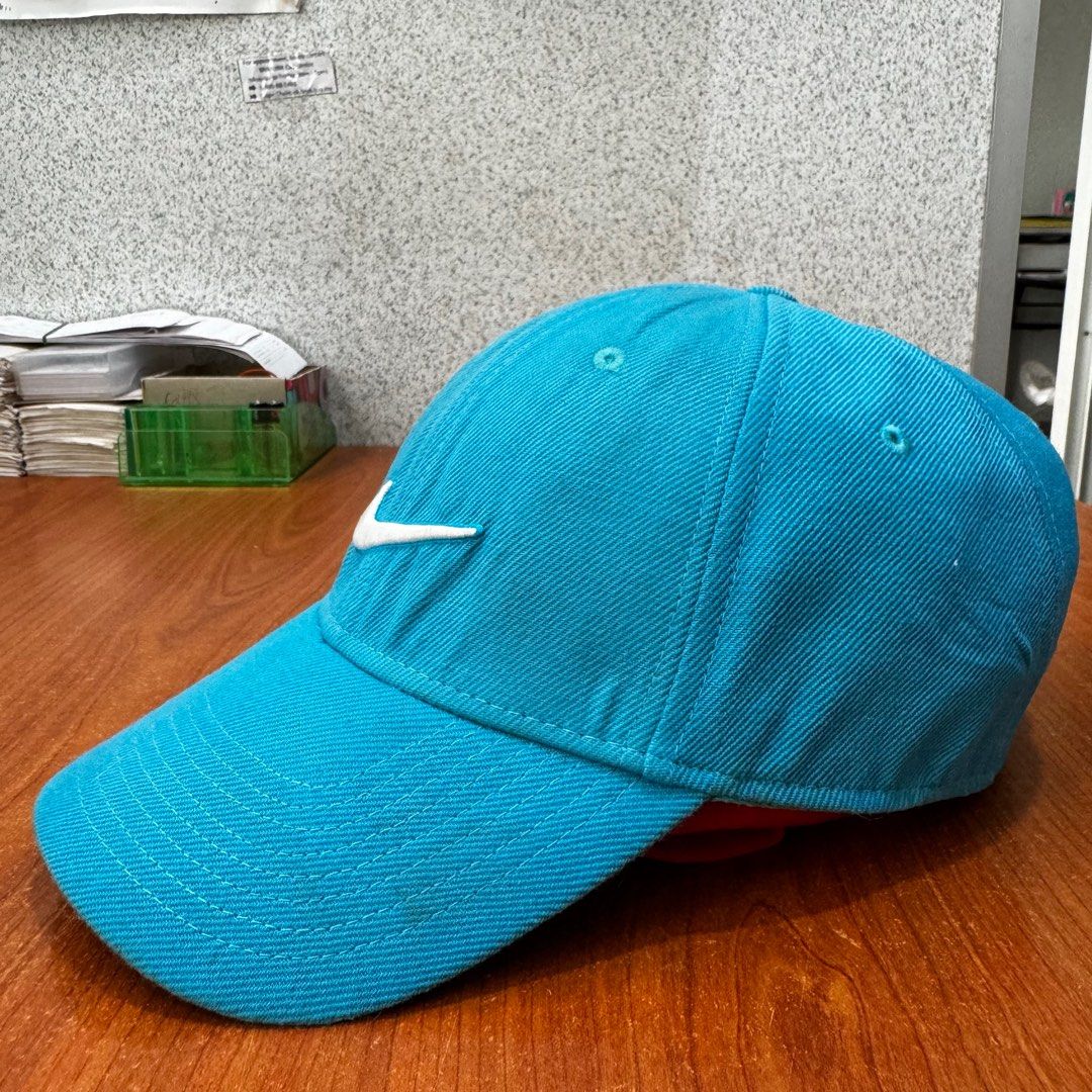 Nike velcro hat discount