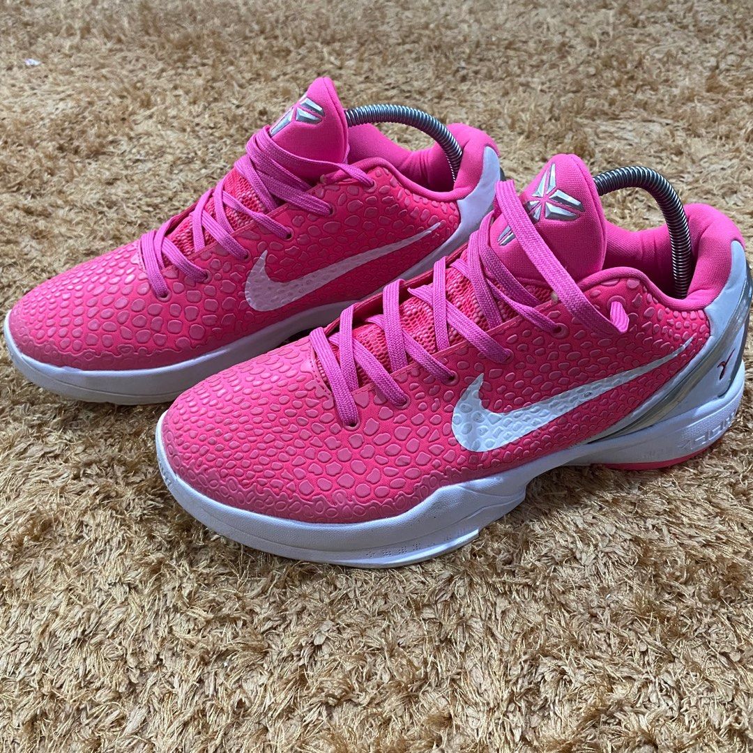 nike kobe 1 Pink